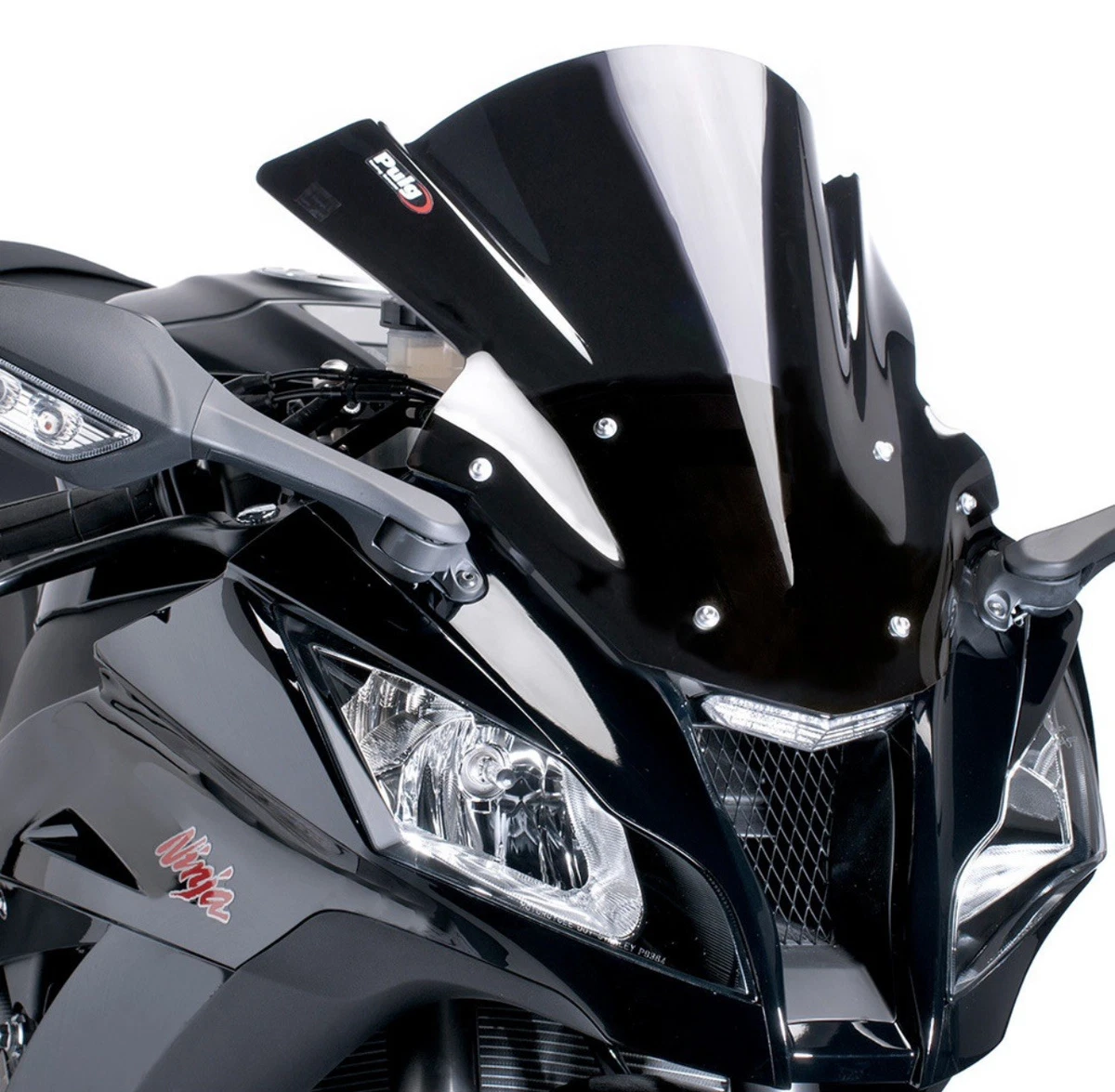 25+ Windshields for Kawasaki Ninja ZX10R for sale | Updated Oct 2026