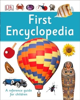 First Encyclopedia, Dk