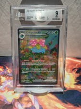 Venusaur ex 198165 Sv Scarlet  Violet 151 Holo G2U on eBay