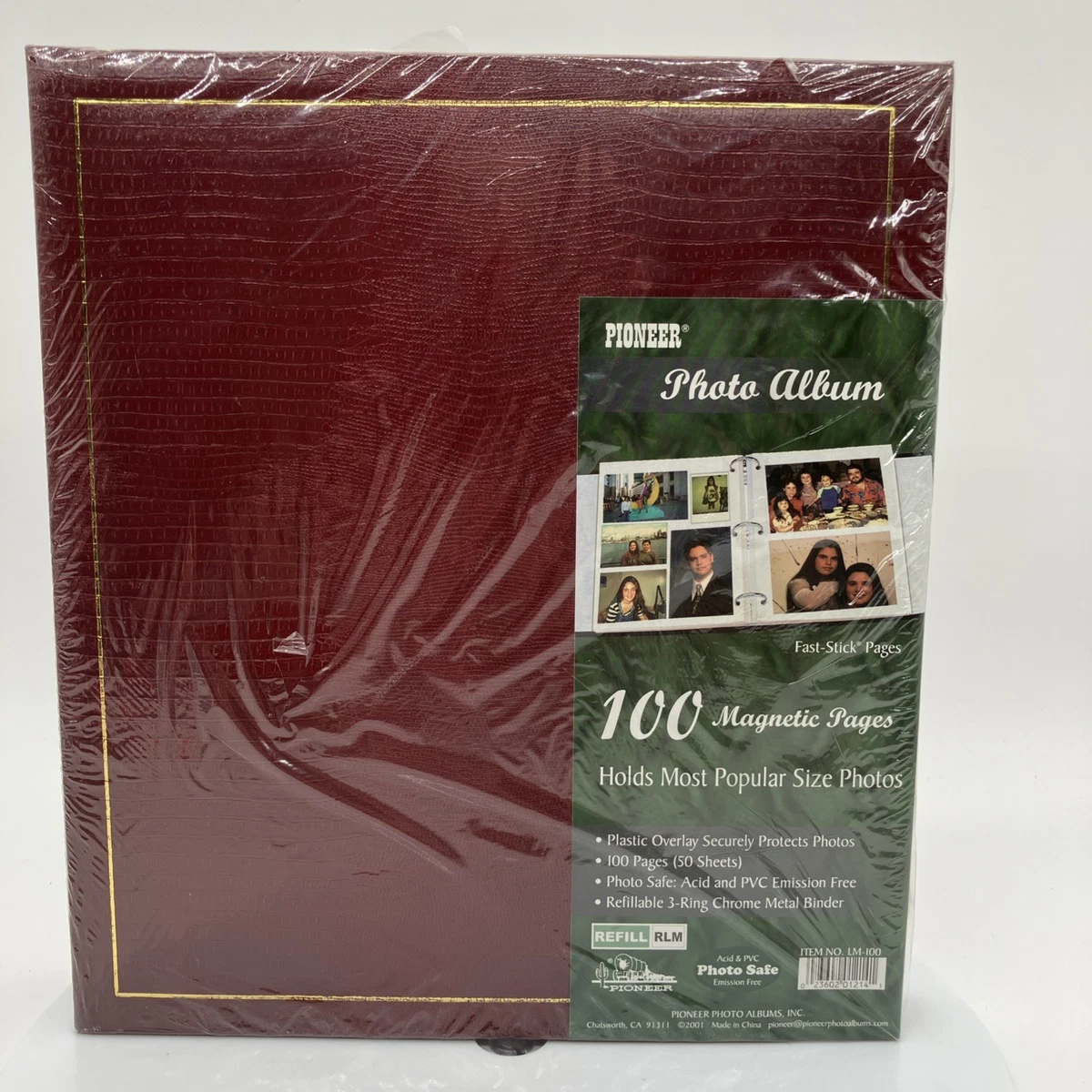 Photo Albums & Boxes for sale | eBay