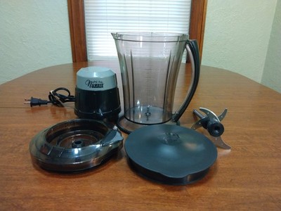 Nuwave Party Mixer 22191 Drink Mix Blend Prep Smoothies Dips Desserts & More