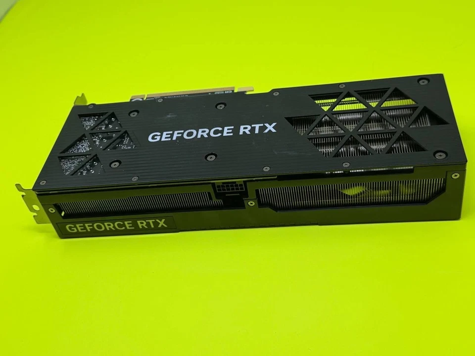 HP NVIDIA GeForce RTX 4070 Ti 12GB GDDR6X Graphics Card N25192-003 V513 VER: 4.0 - Image 3 of 4