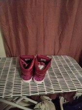 Pastry Dancing Shoes Pink