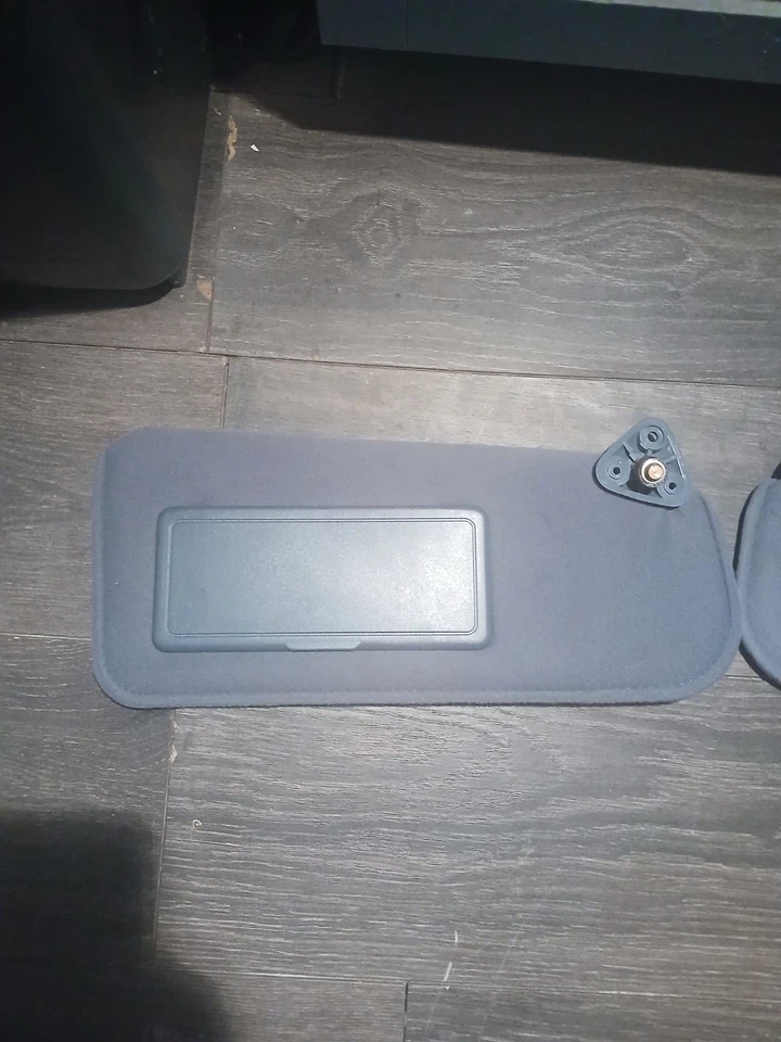 Parasol Cutlass Ciera 1993-1996 conductor lado izquierdo azul Foto 4 de 4