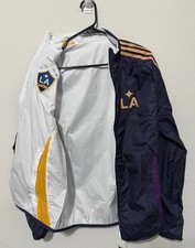 LA Galaxy MLS Jackets for sale | eBay