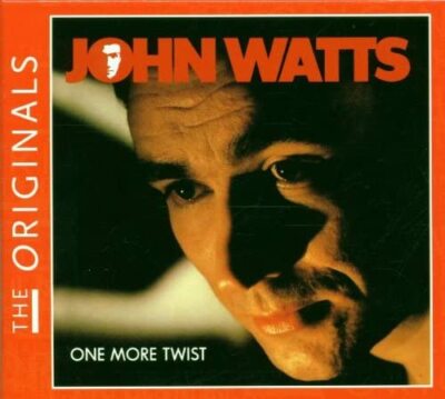 John Watts-One More Twist (Fischer-Z) CD