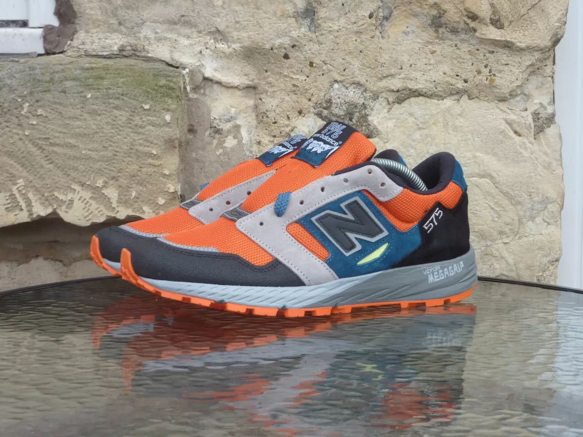 New balance con suola clearance vibram