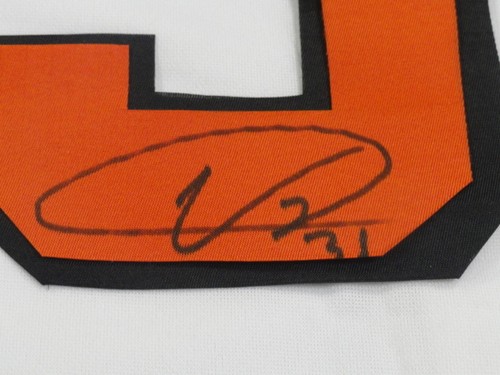 UBALDO JIMENEZ SIGNIERT #31 BALTIMORE ORIOLES TRIKOT LIZENZIERT - Bild 2 von 2