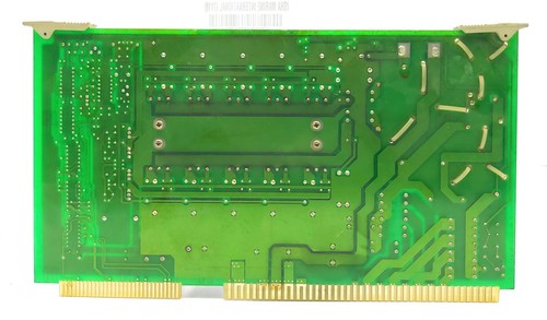 JRC CMB-146 Transmitter 6PCBS05348A PCB Card - Picture 4 of 7