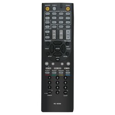 New Remote RC-803M Replace for Onkyo AV Reciever TX-NR609 TXNR609 TXNR609B