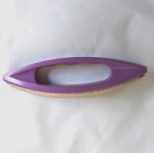 Genuine Leather Nail Buffer Chamois Buffer Lustrous and Shiny Nails (seconds)