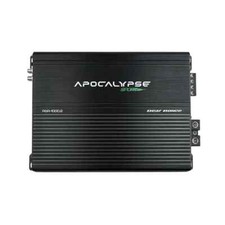 Deaf Bonce Apocolypse ASA 1000.2 2000 watt RMS Full Range Amplifier