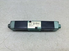 Numatics 081SS400M Pneumatic Valve 24 VDC 225-285B (TSC)