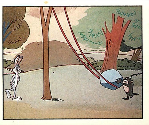 1990 PANINI HAPPY BIRTHDAY BUGS STICKERS PICK / CHOOSE YOUR CARDS - Picture 62 of 178