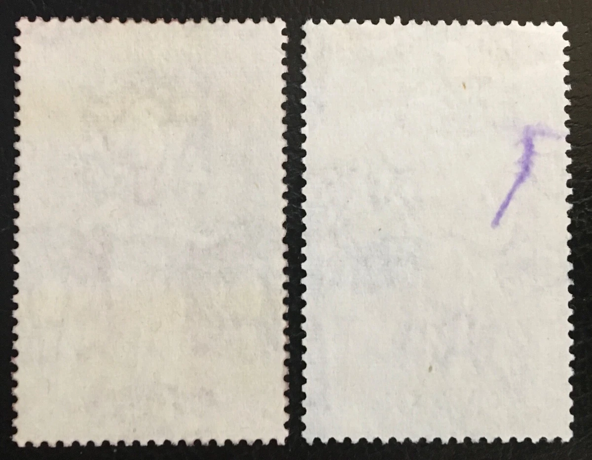 UAR 1959, Día de la Madre, Mi 45-46, SG 687-688, Usado