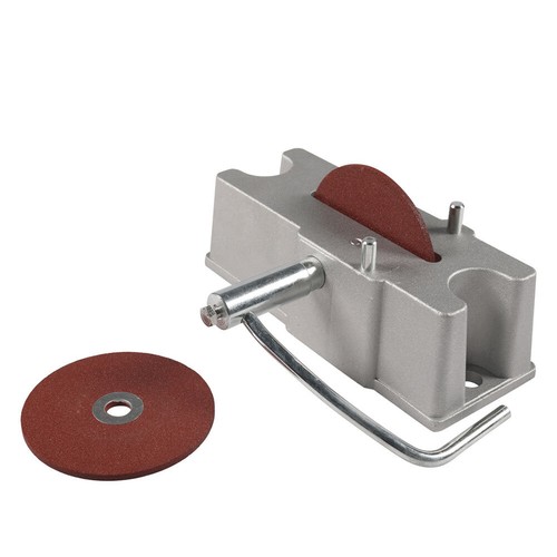 66785 Manual Piston Ring End Gap Filer Grinder Tool 120 Grit Carbide