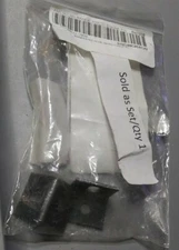 American Range A99737 Bracket Free Shipping Genuine Part Set