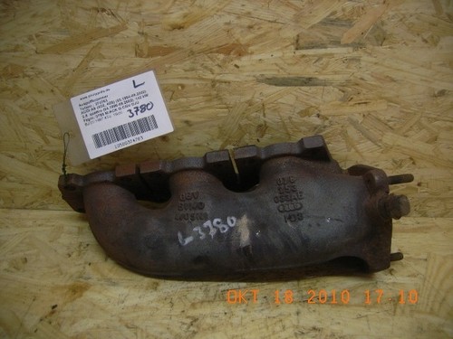 374763 Auspuffkrümmer/Abgaskrümmer Audi A8 (D2, 4D) 078253033AE