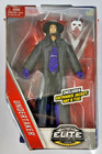 WWE Elite Collection Flashback Undertaker Phantom Mask 1995 Survival Series