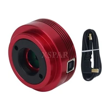 ZWO ASI034MC Color Industrial Camera High Speed 1/4 Frame CMOS USB2.0 Camera