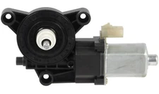 Power Window Motor-Sedan Cardone 82-40016
