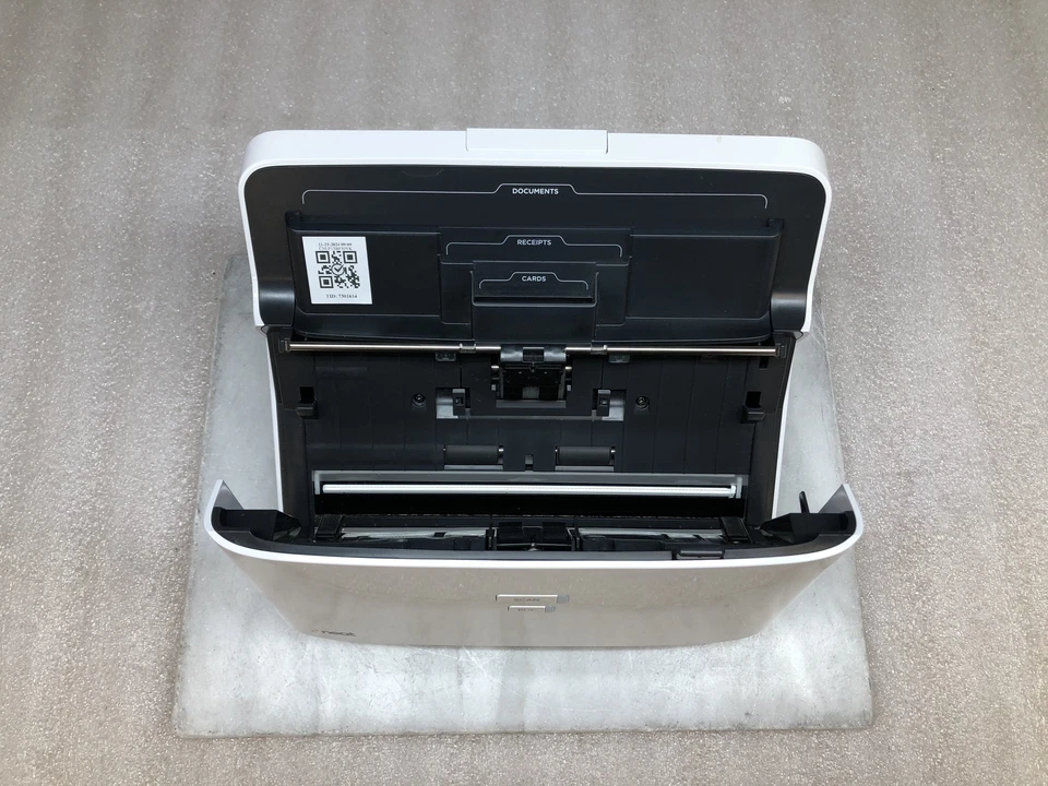 Neat ND-1000 Scanner Documents Receipts and Card Scanner No AC Adapter - Image 2 of 4