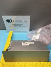 THERMA-WAVE 18-008925 POWER SUPPLY 24 VOLT, TAMURA OVS-24H, 128691