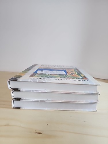 Culture and Psychology by David Matsumoto and Linda Juang (2016, Hardcover) - Picture 3 of 7