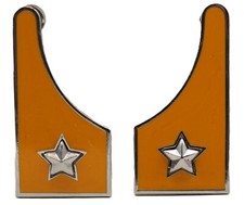mostrine esercito italiano reparti autonomi uniforme militare militaria bomisa