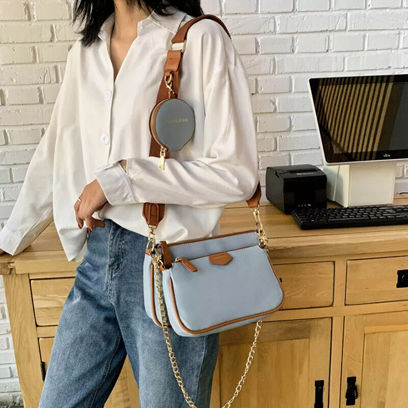 Women's Crossbody Bags