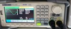 Siglent SDG1032X dual channel 30MHz Arbitrary Waveform & Function Generator