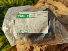 Hitachi 884061 Guard (A) for NR83A2 NR83A2(S) NR83A3 NR83A3S NR83A5 884-061