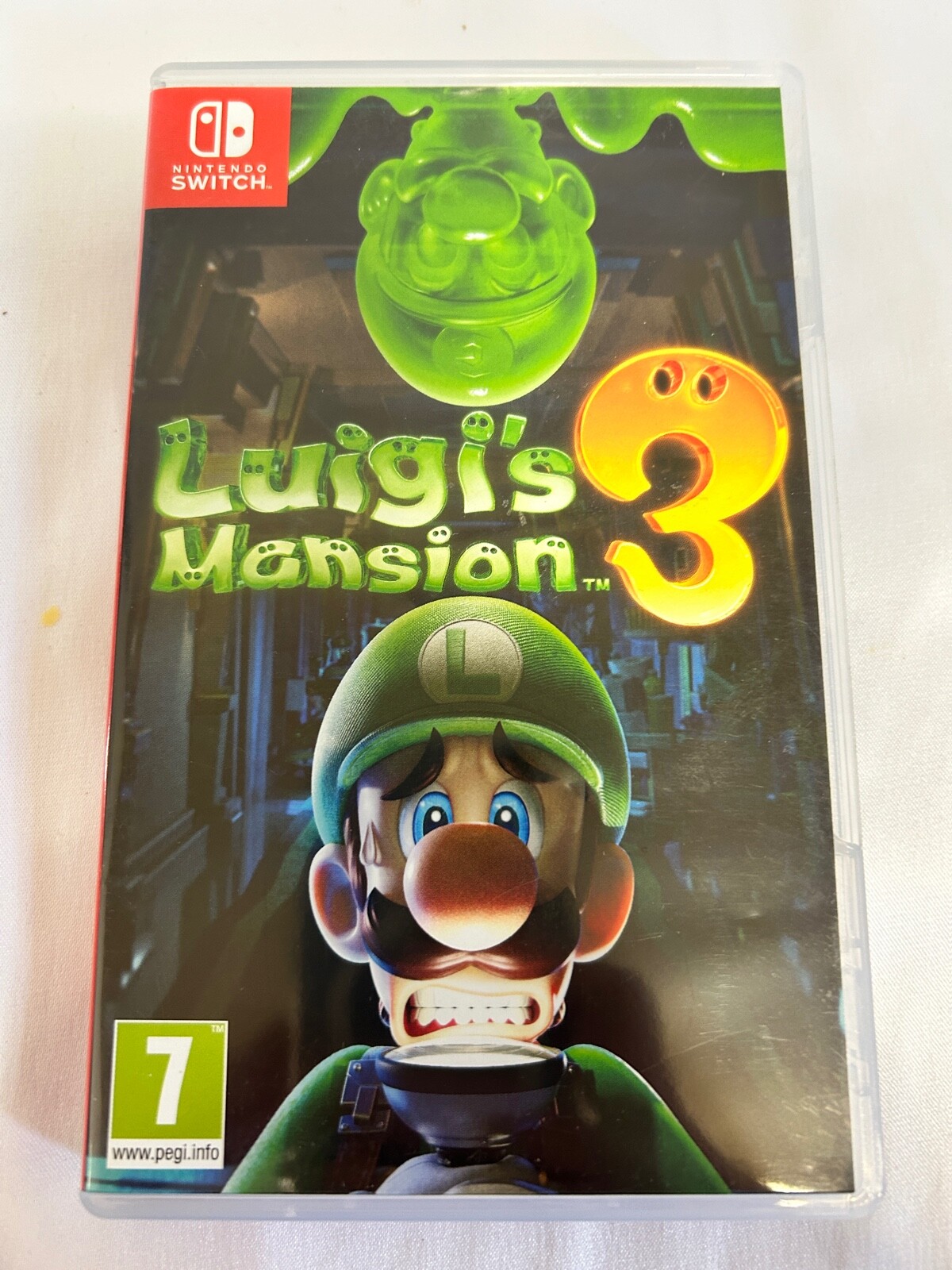 Various Nintendo Switch Games eBay