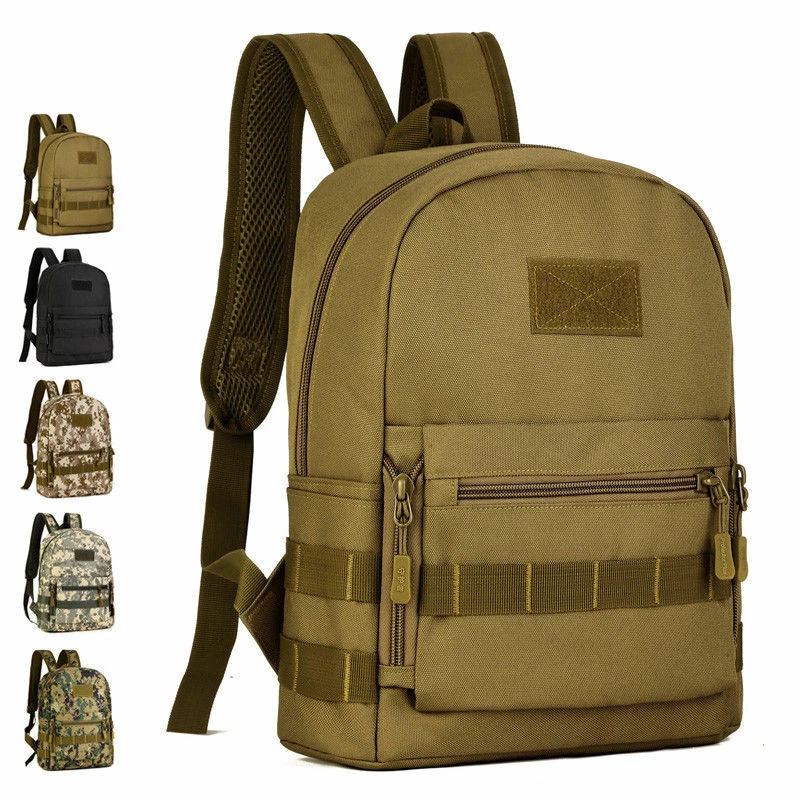 Mini store molle backpack