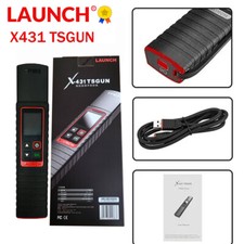 LAUNCH X431 TSGUN TPMS Auto Tire Pressure Dia...