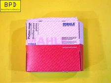 Engine Piston Ring Set STD MAHLE 51462