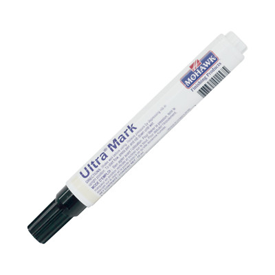Mohawk Ultra Cabinet Furniture Scratch Touch up Marker Buttercreme M280-1506