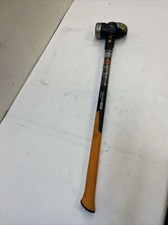 Fiskars Isocore Sledge Hammer 36In 10 Lb