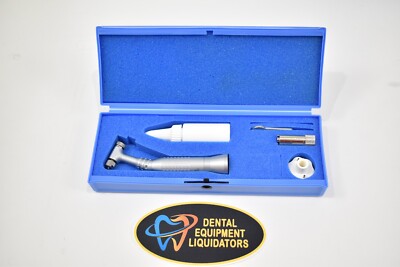NOUVAG Kirshner CAW 3000 Contra-Angle  16:1 for Use  in Implant Dentistry