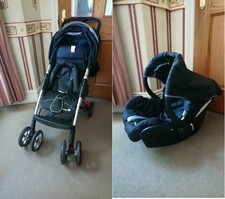 travel system safety first