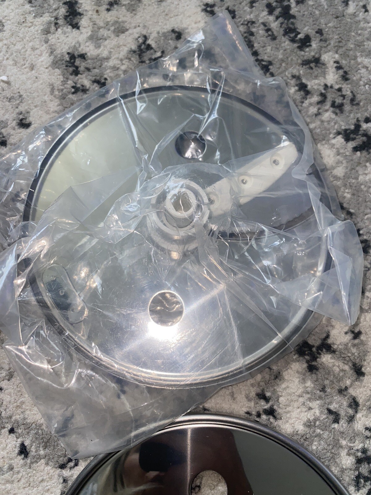 KitchenAid Food Processor KFP1356 Attachments Blades eBay