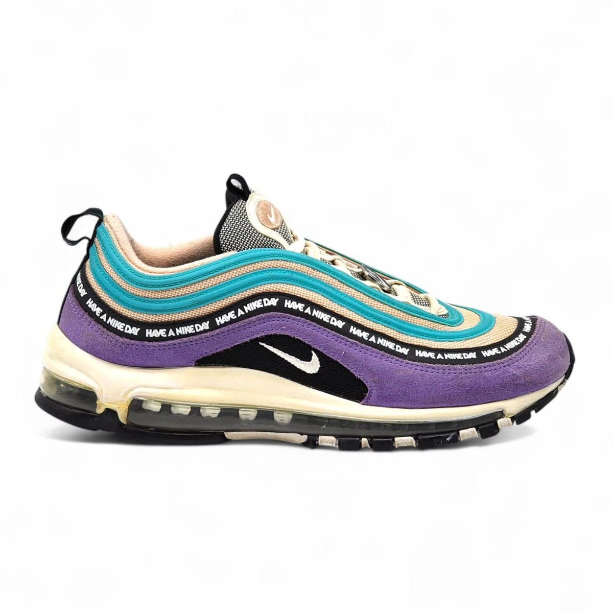 Nike Air Max 97 Have A Nike Day 2019 - огромный выбор по лучшим