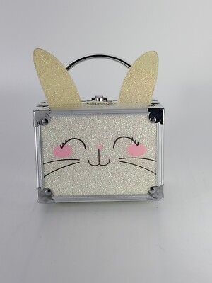 Rare Rabbit Cosmetic Box Very Cute.