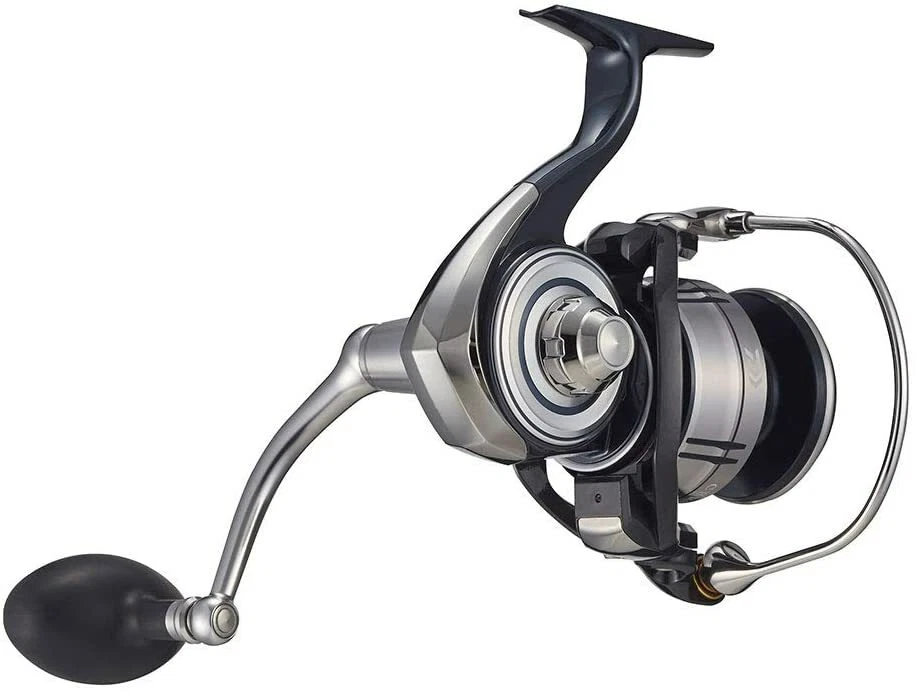 宅送] - DAIWA 21CERTATE SW 8000-H - 質店:20748円 - ブランド:ダイワ