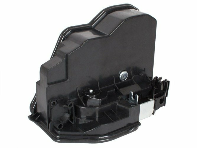 Power Door Lock Actuator Front Right Passenger Side For