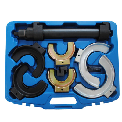 Macpherson Strut Coil Spring Compressor In L26 Halewood For £ 60.00 For Sale Shp - Foto 10