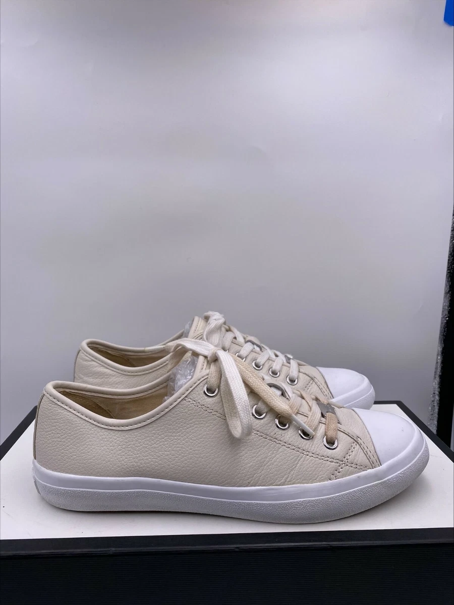 coach empire zipper sneakers - Gem