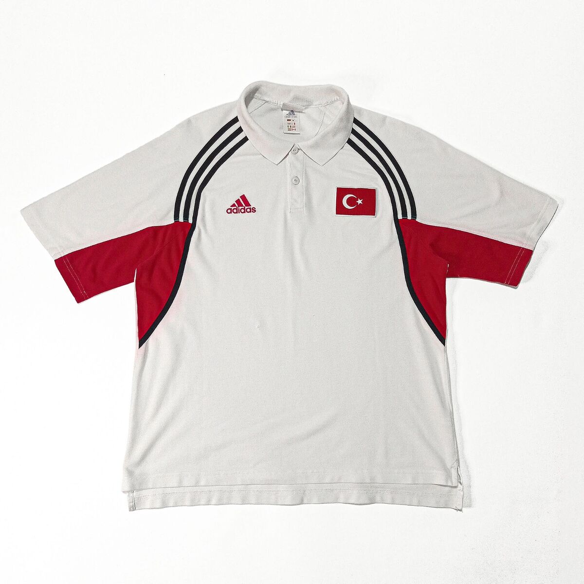 adidas turkey polo tshirt 647109 L WALES BONNER NATIONAL adidas turkey polo tshirt 647109 L WALES BONNER NATIONAL