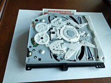 Sony PS4 KEM-490 BDP-025 Blu-Ray DVD Drive Gears Housing Replacement
