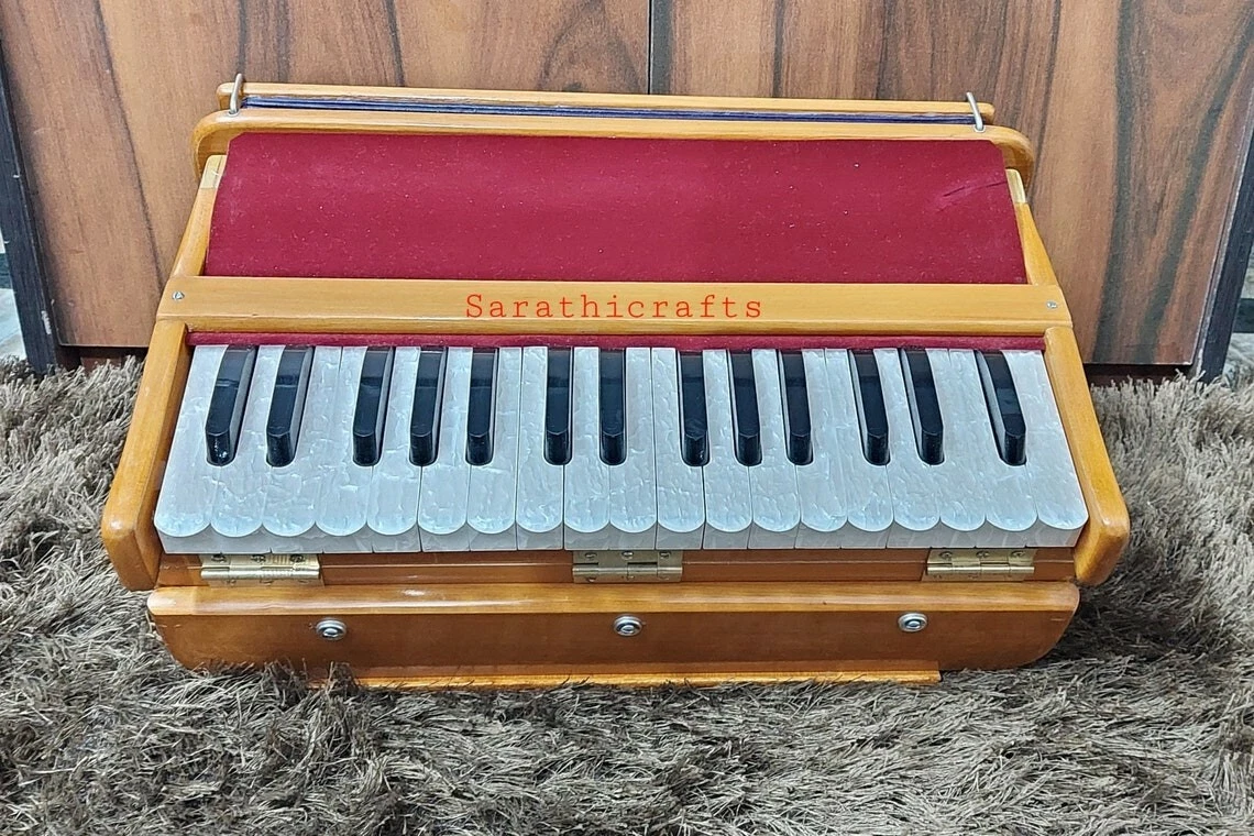 Ebay harmonium deals